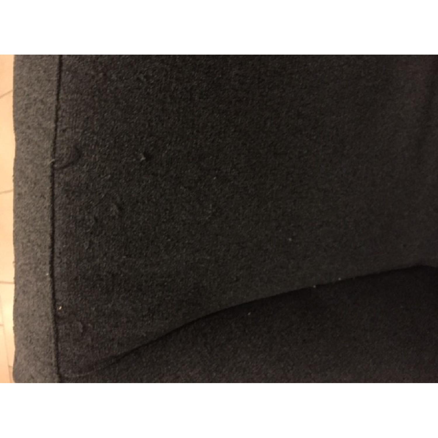 West Elm Mid Century Club Chair - image-5