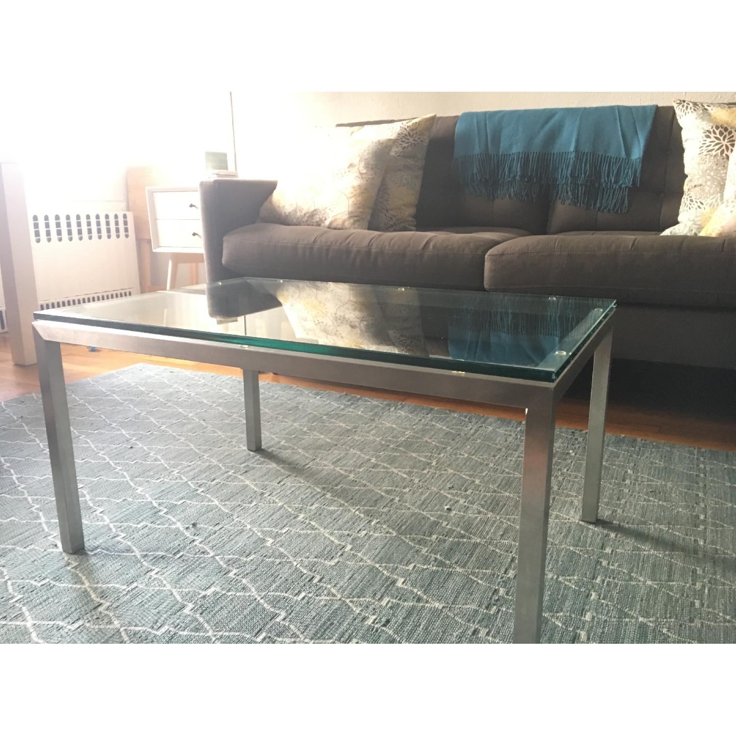 Room & Board Portica Coffee Table AptDeco