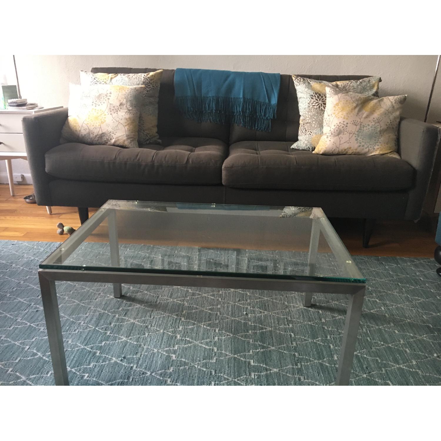 Room & Board Portica Coffee Table AptDeco