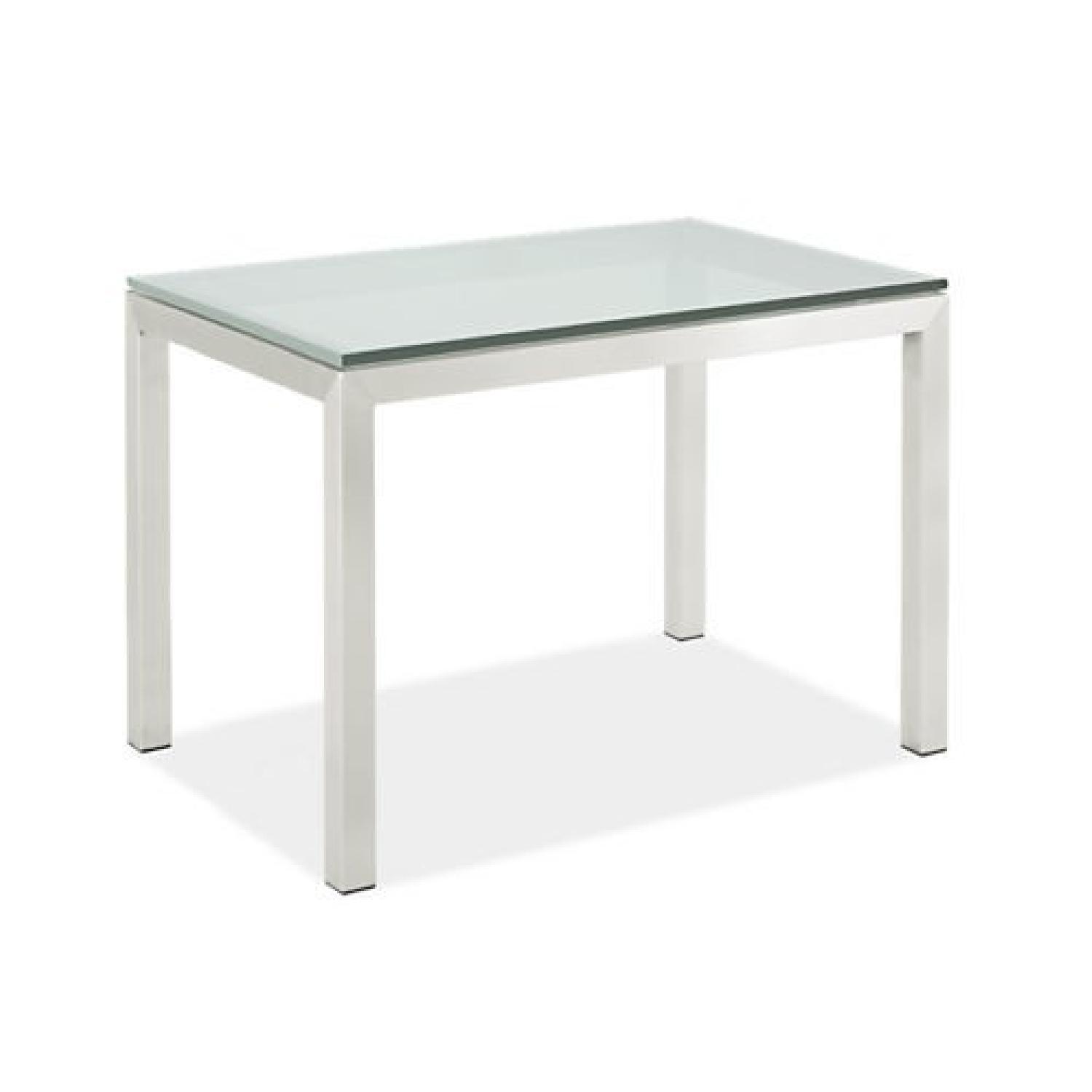 Room & Board Portica Coffee Table AptDeco