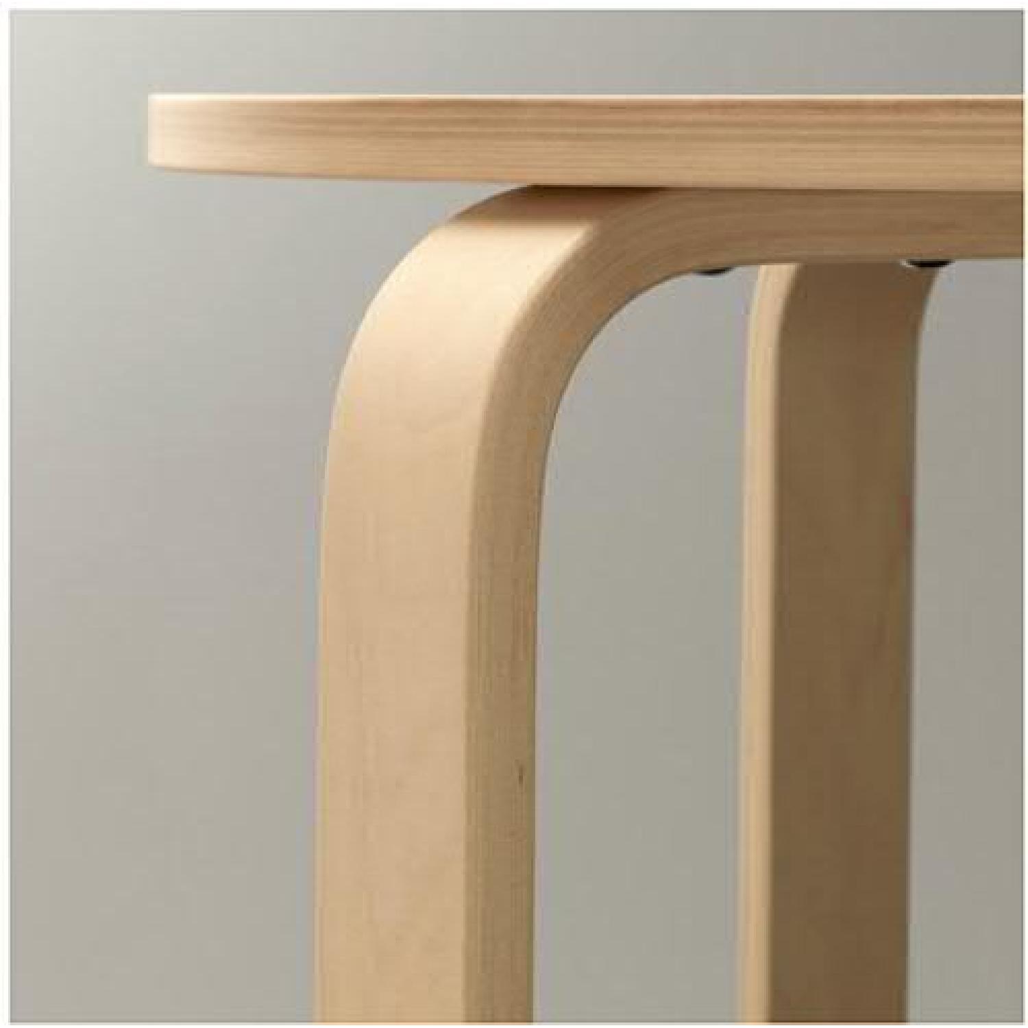 Ikea Svalsta Nesting Coffee Tables