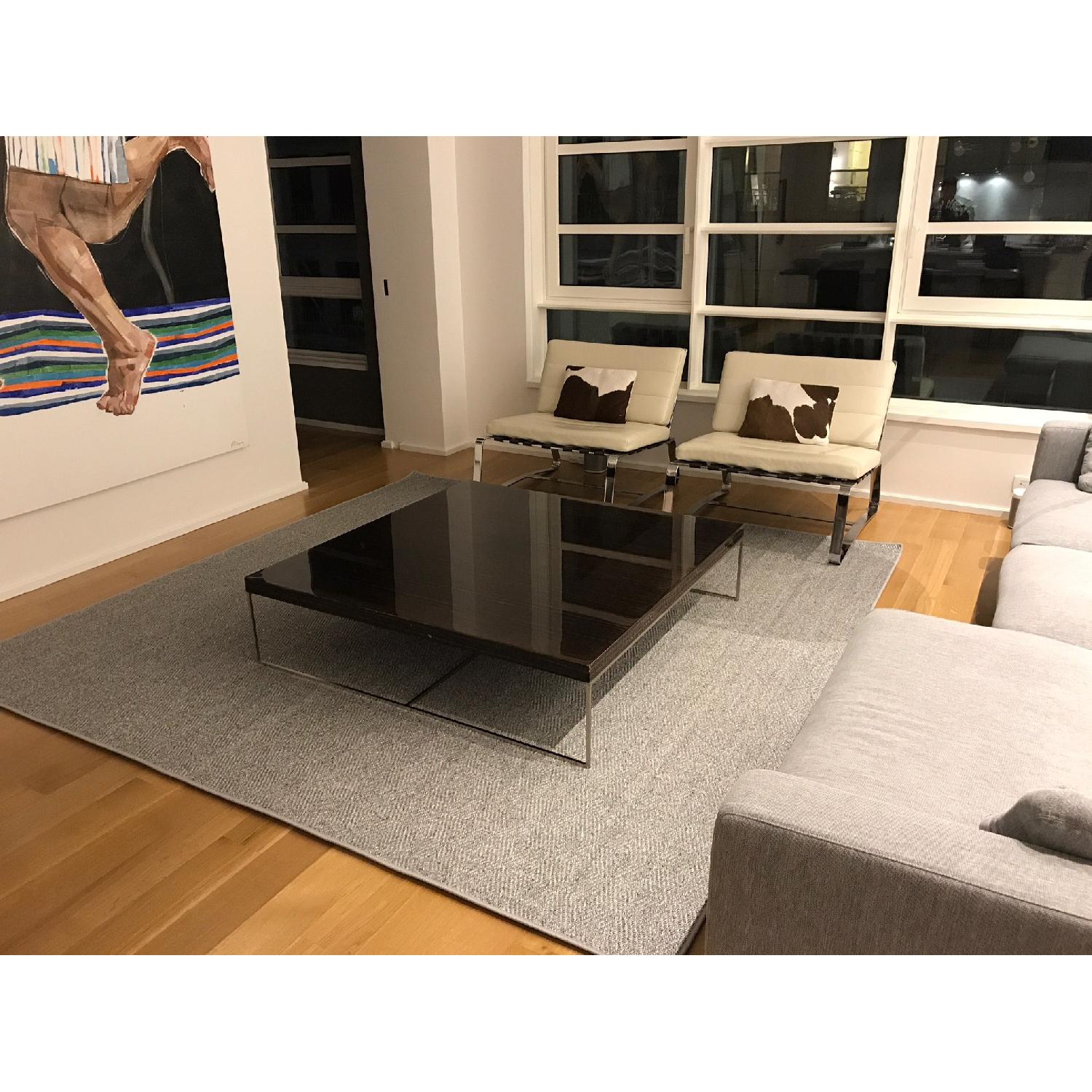 Myers Carpet Custom Wool Area Rug - image-1