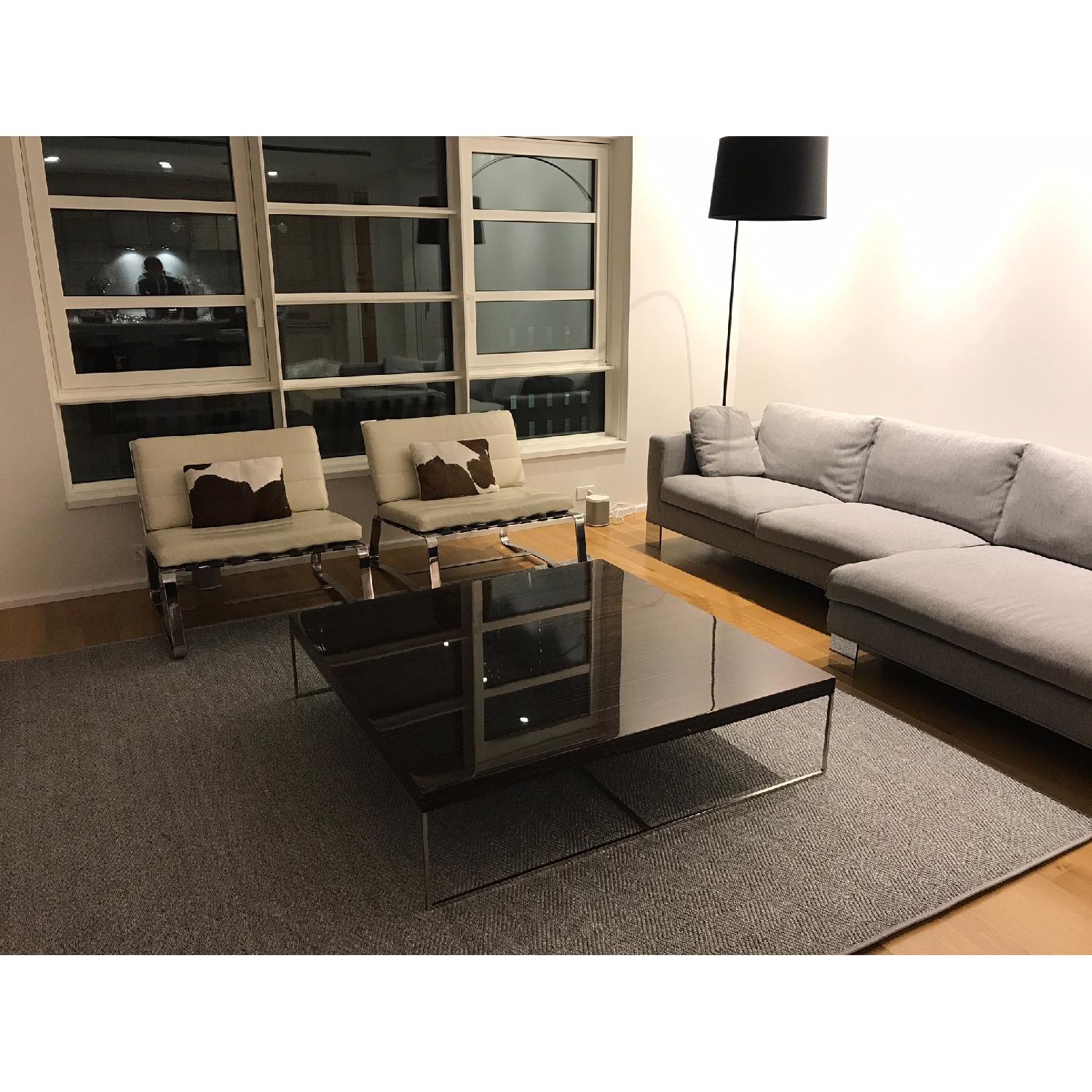 Myers Carpet Custom Wool Area Rug - image-2