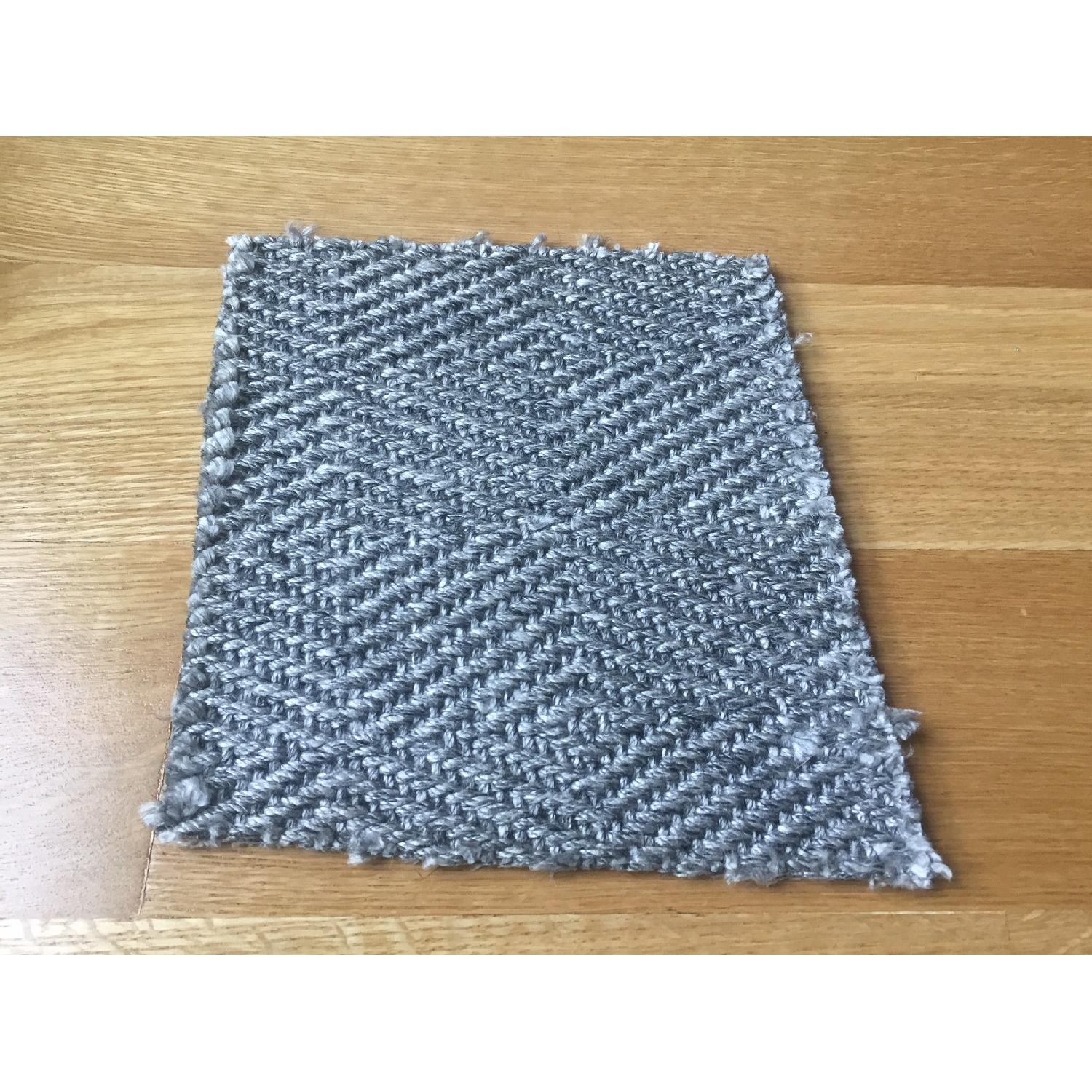 Myers Carpet Custom Wool Area Rug - image-3