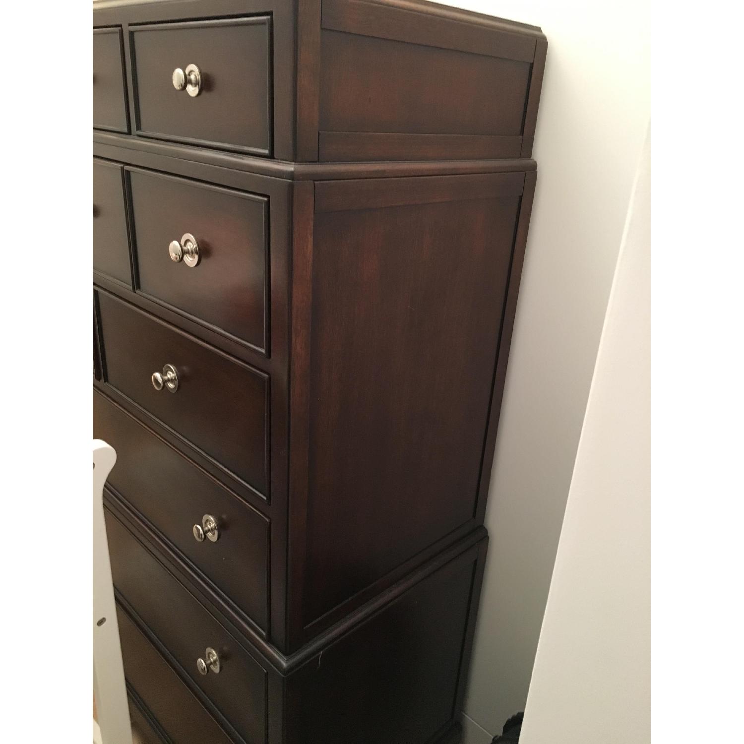 Macy's Tea Trade 11 Drawer Dresser - image-1