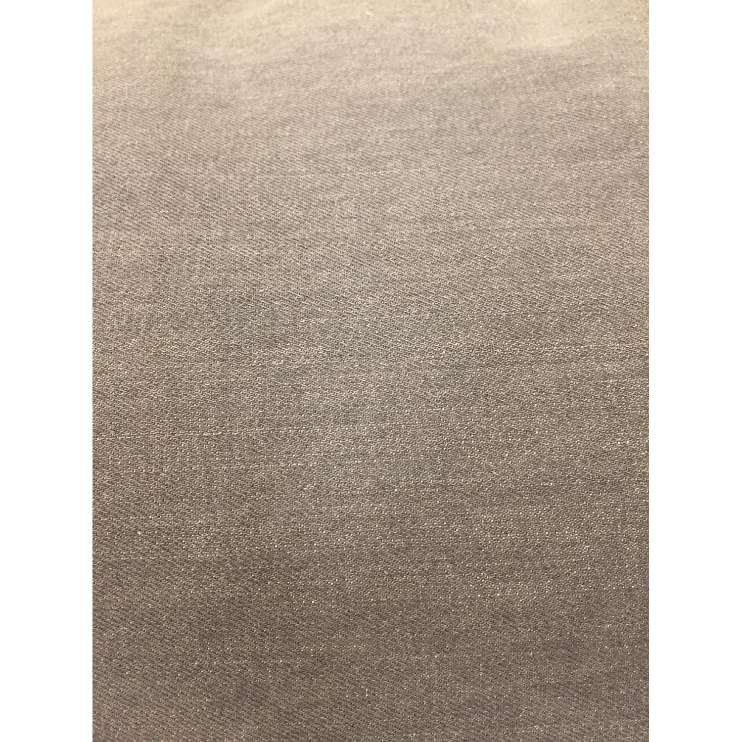 Crate & Barrel Willow Sofa - image-5