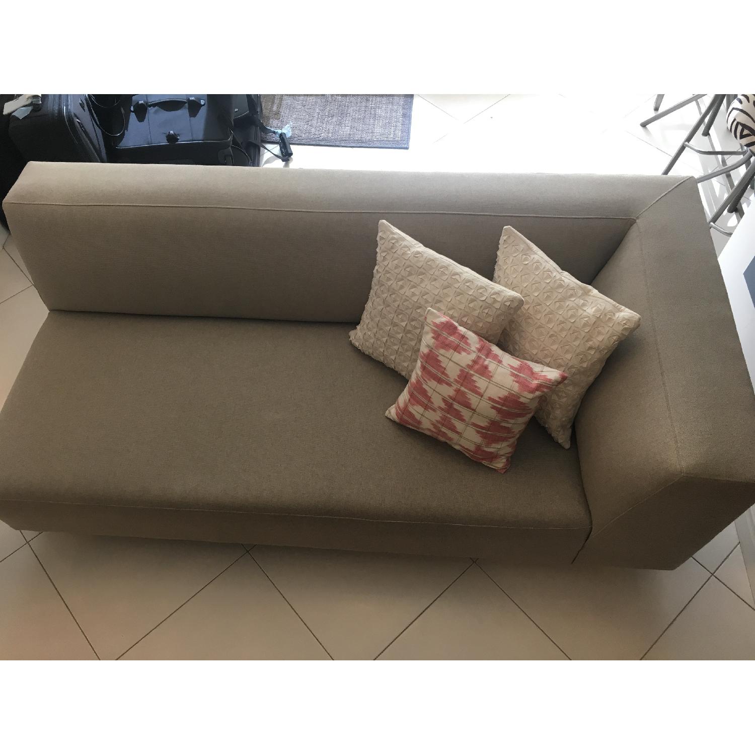 Room & Board Chelsea Left-Arm Sofa - image-1