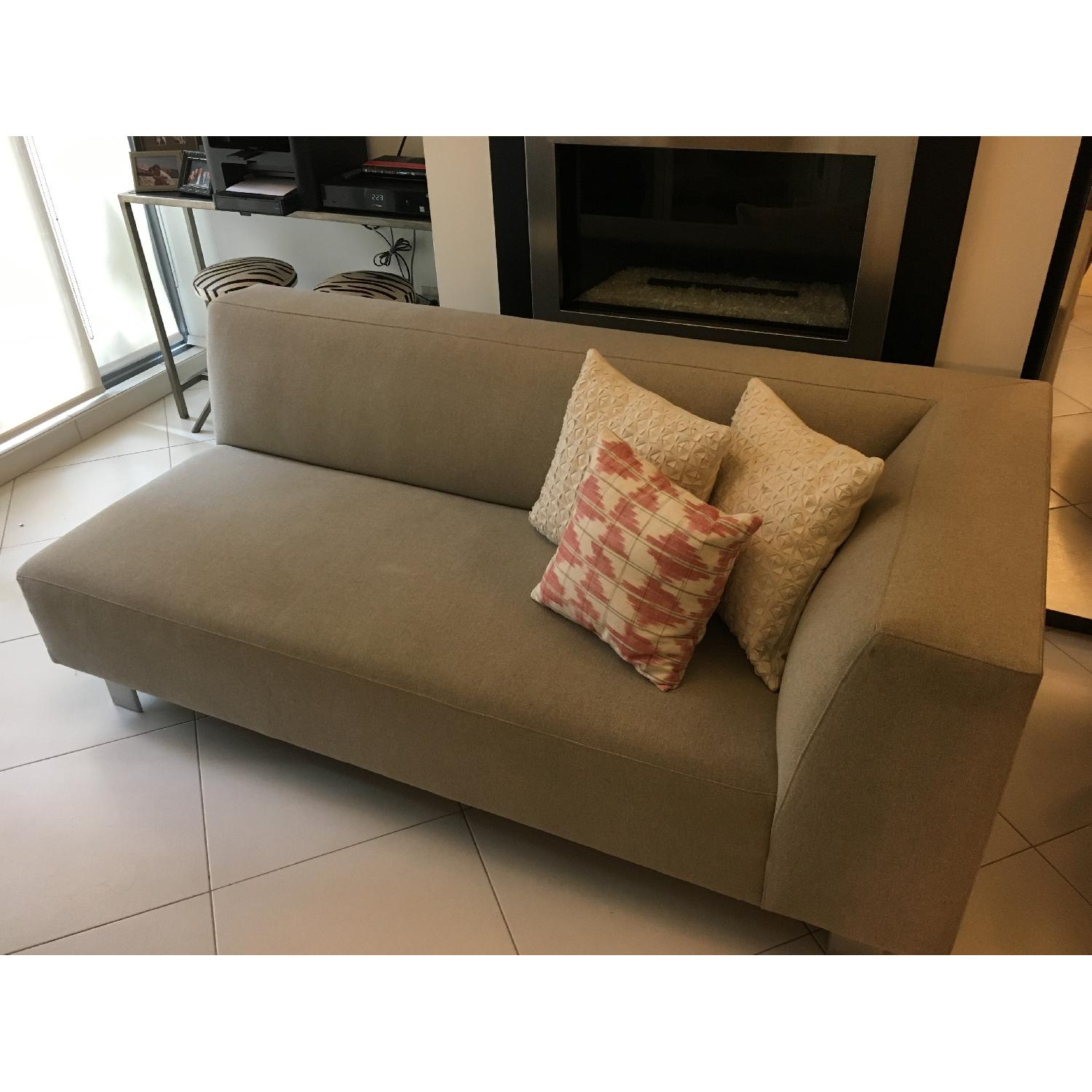 Room & Board Chelsea Left-Arm Sofa - image-2