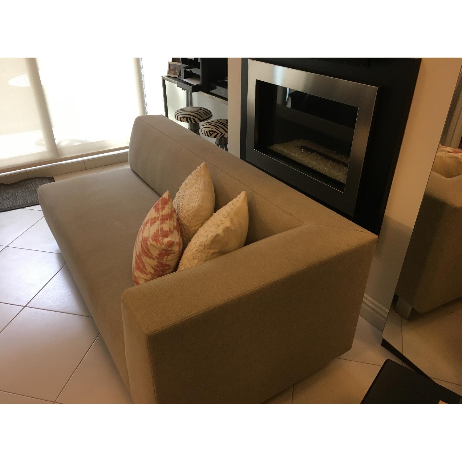 Room & Board Chelsea Left-Arm Sofa - image-3