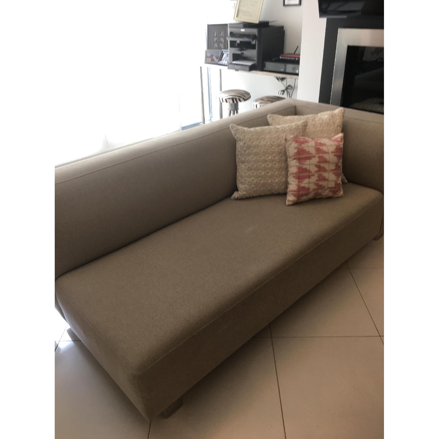 Room & Board Chelsea Left-Arm Sofa - image-4