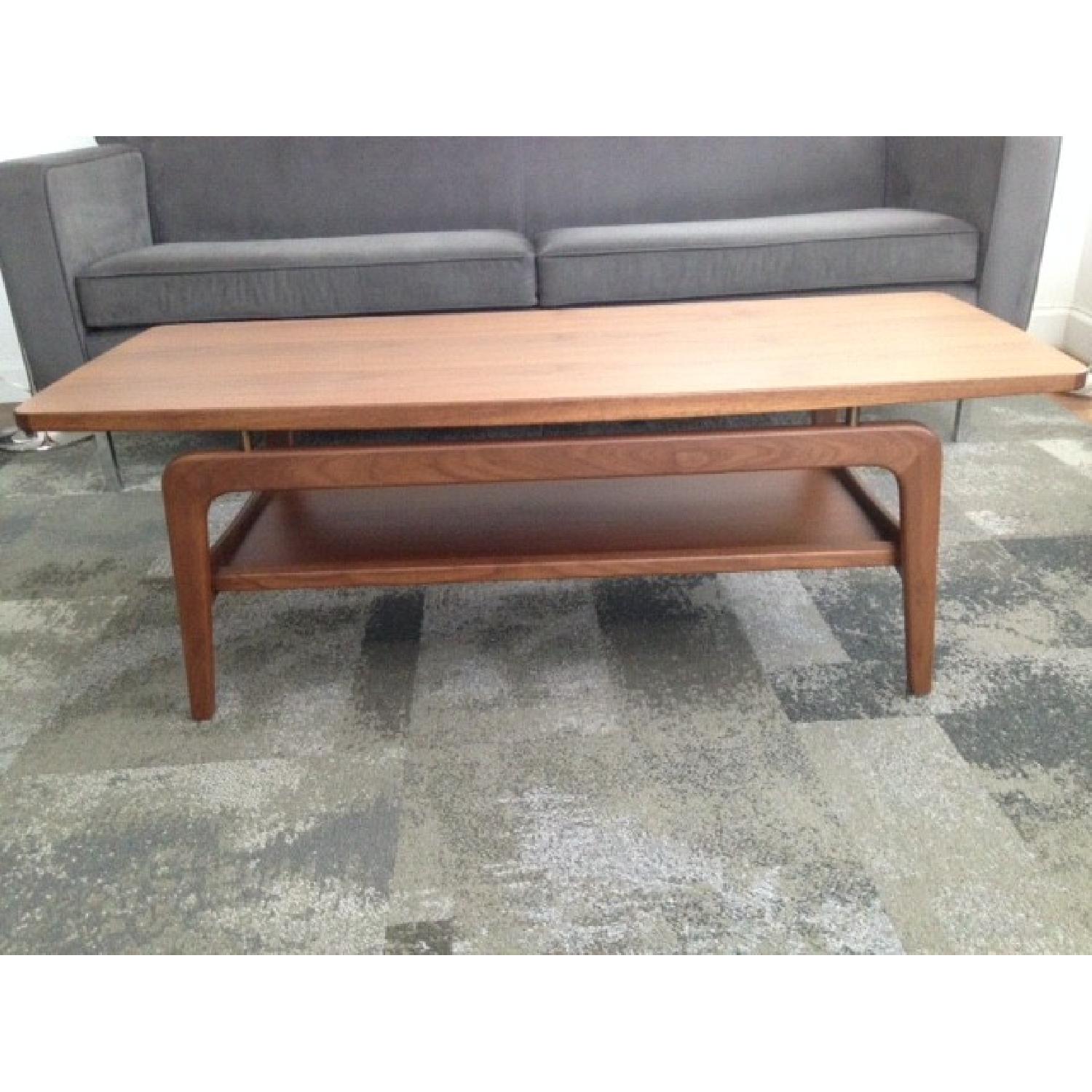 Design Within Reach Skagen Coffee Table - image-2