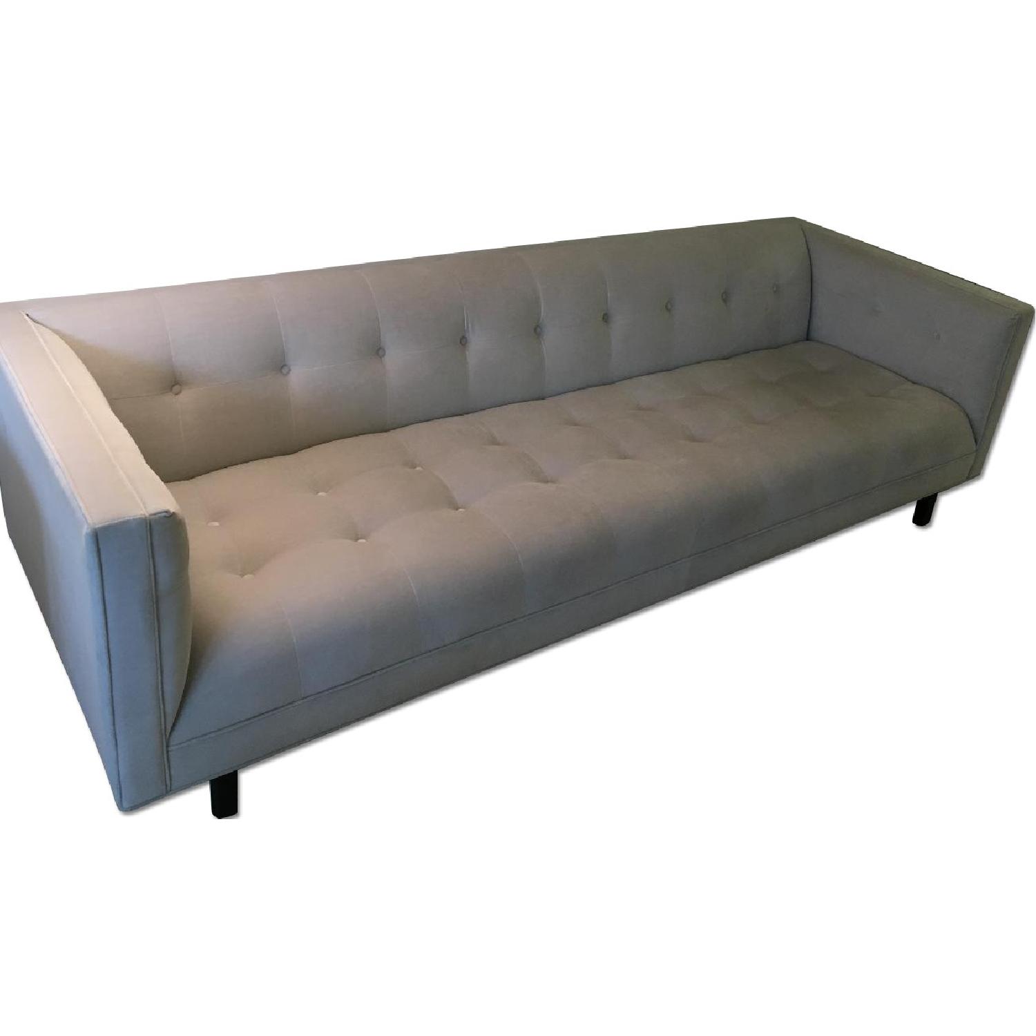 Restoration Hardware Madison Couch AptDeco