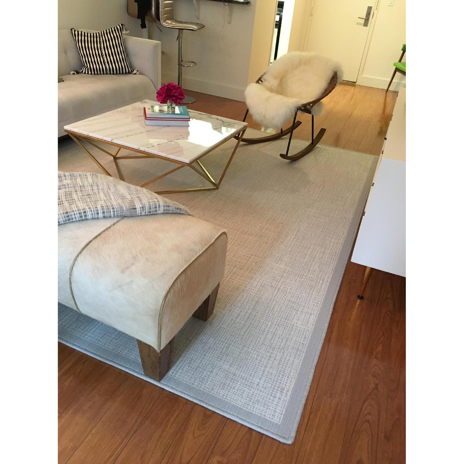 Ethan Allen Custom Fashionista Rug (8x10) - image-1