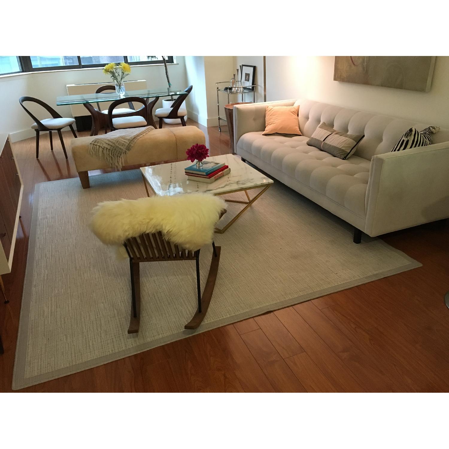 Ethan Allen Custom Fashionista Rug (8x10) - image-3