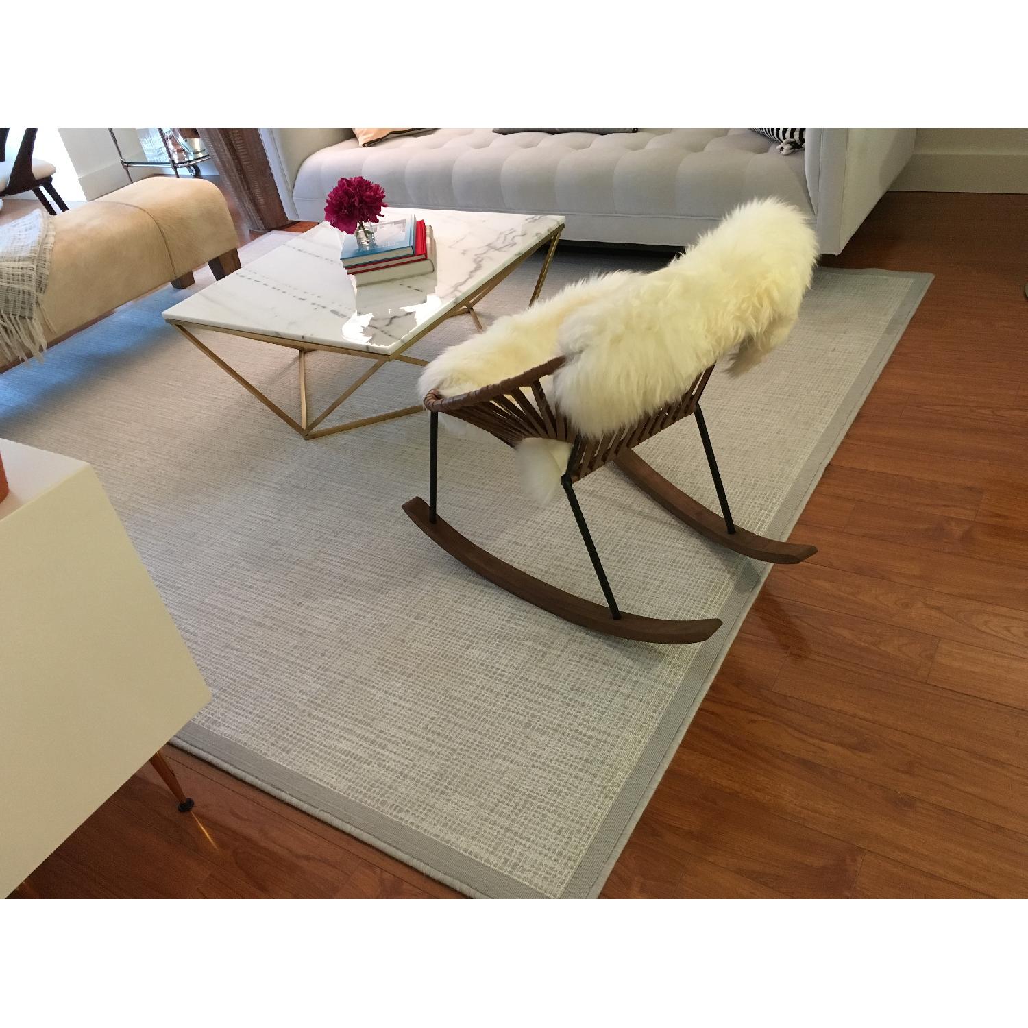 Ethan Allen Custom Fashionista Rug (8x10) - image-4