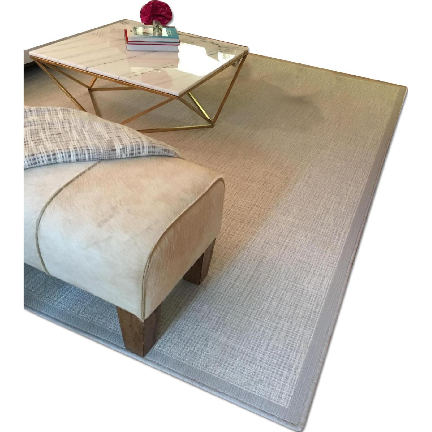 Ethan Allen Custom Fashionista Rug (8x10) - image-0