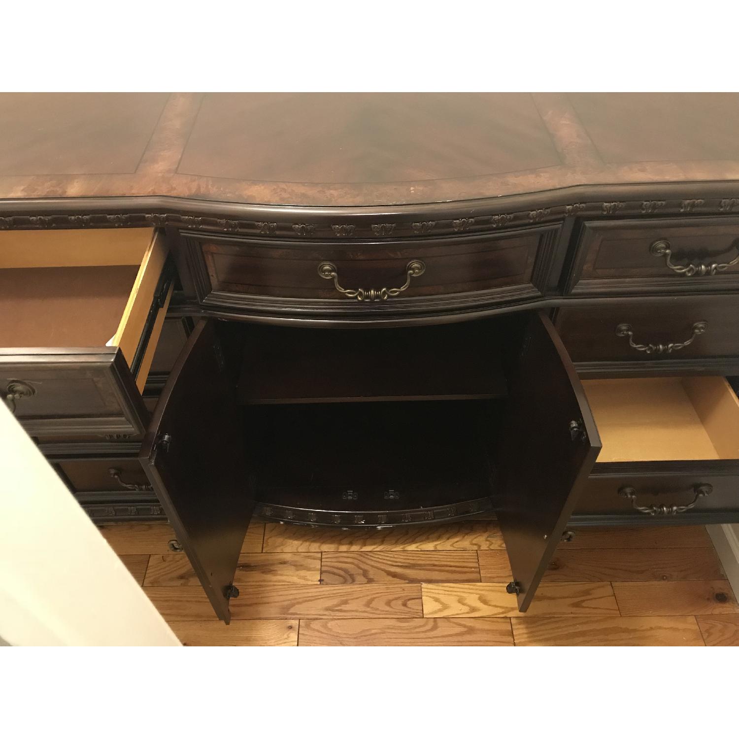 Bob's Grand Manor Dresser - image-1