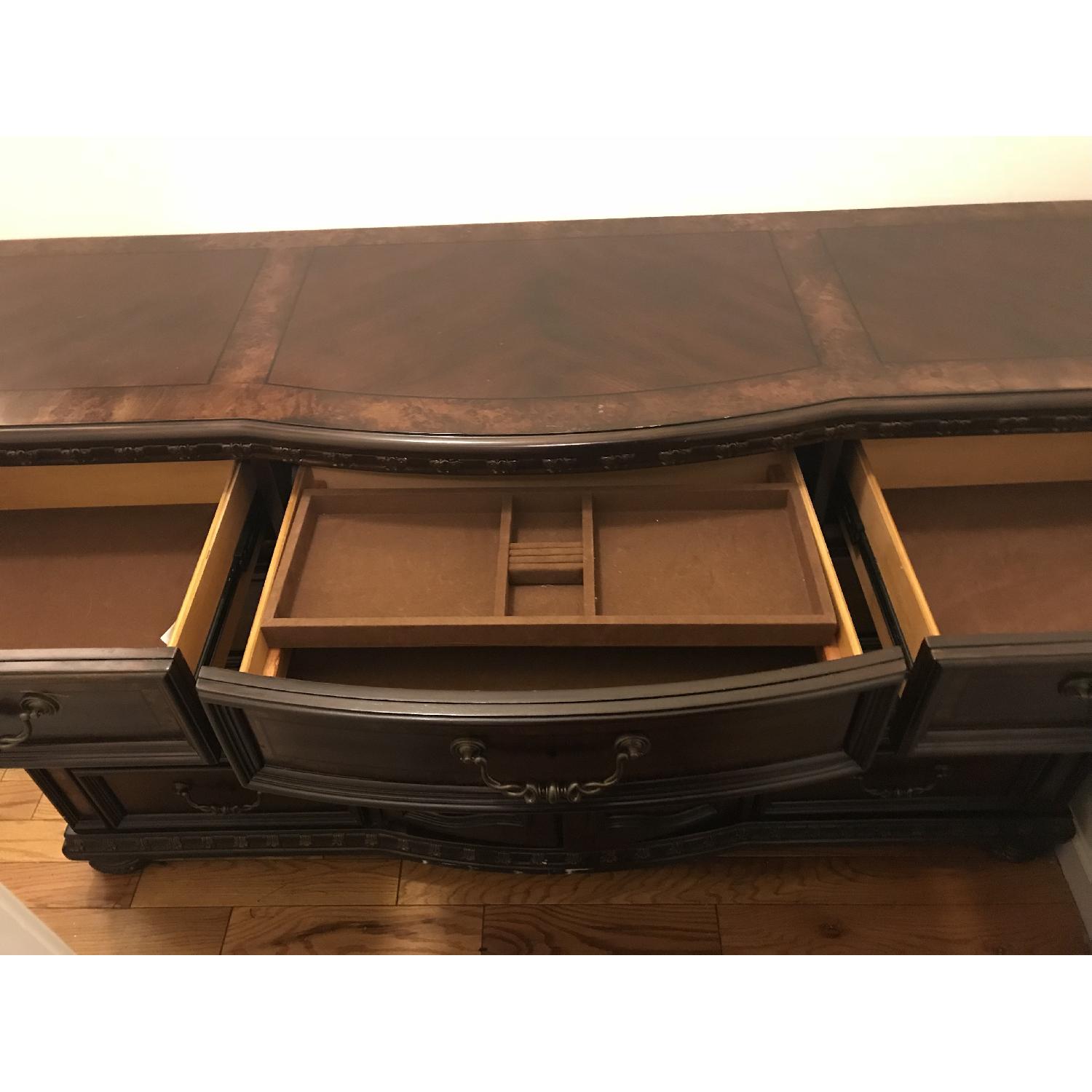 Bob's Grand Manor Dresser - image-2