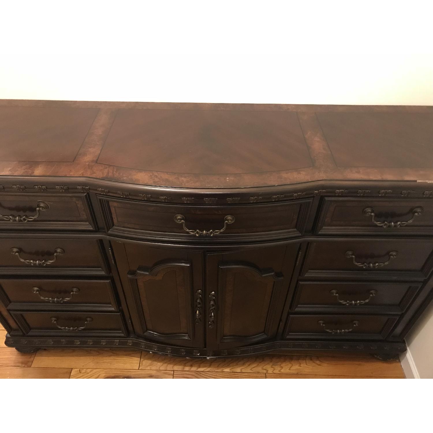 Bob's Grand Manor Dresser - image-3