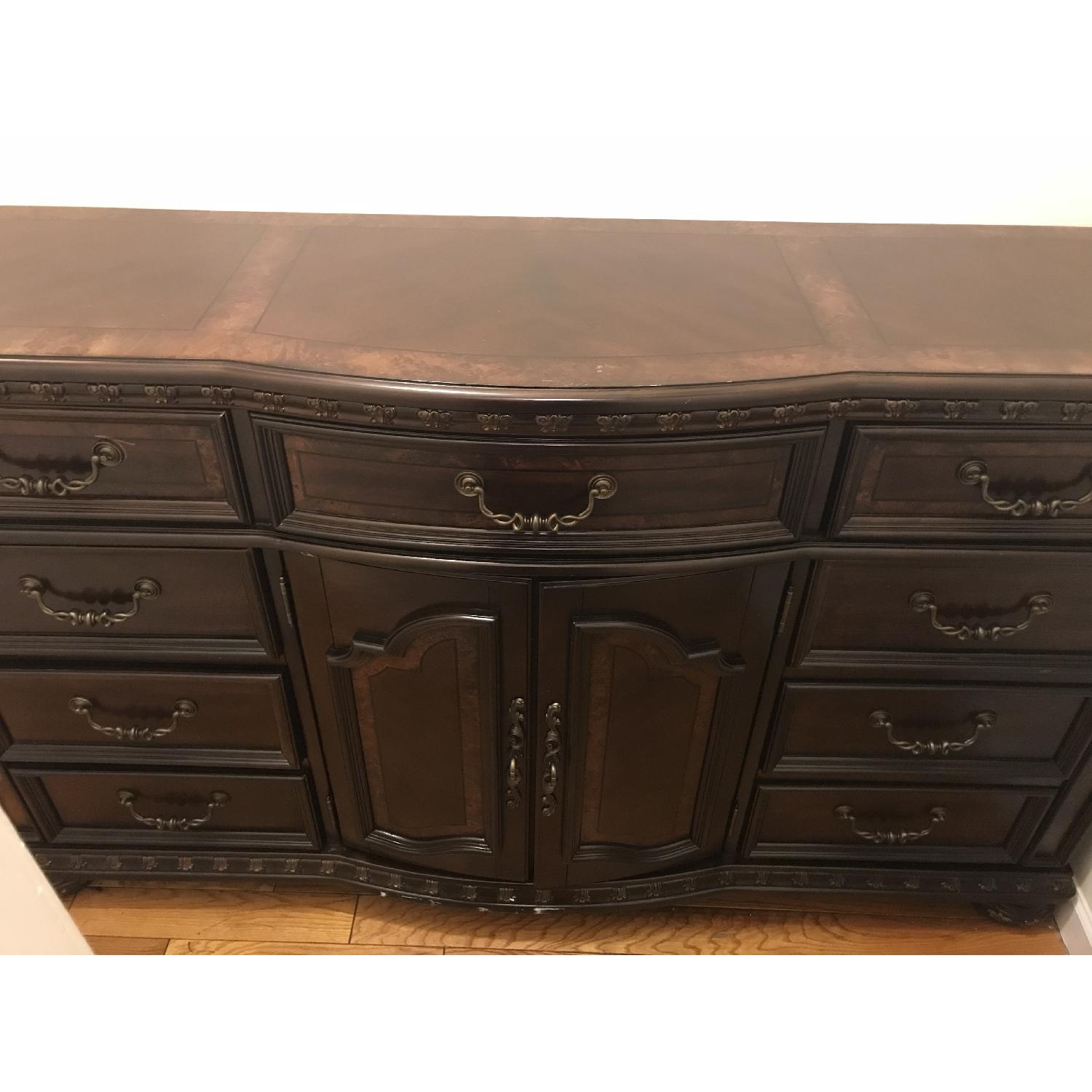 Bob's Grand Manor Dresser - image-4