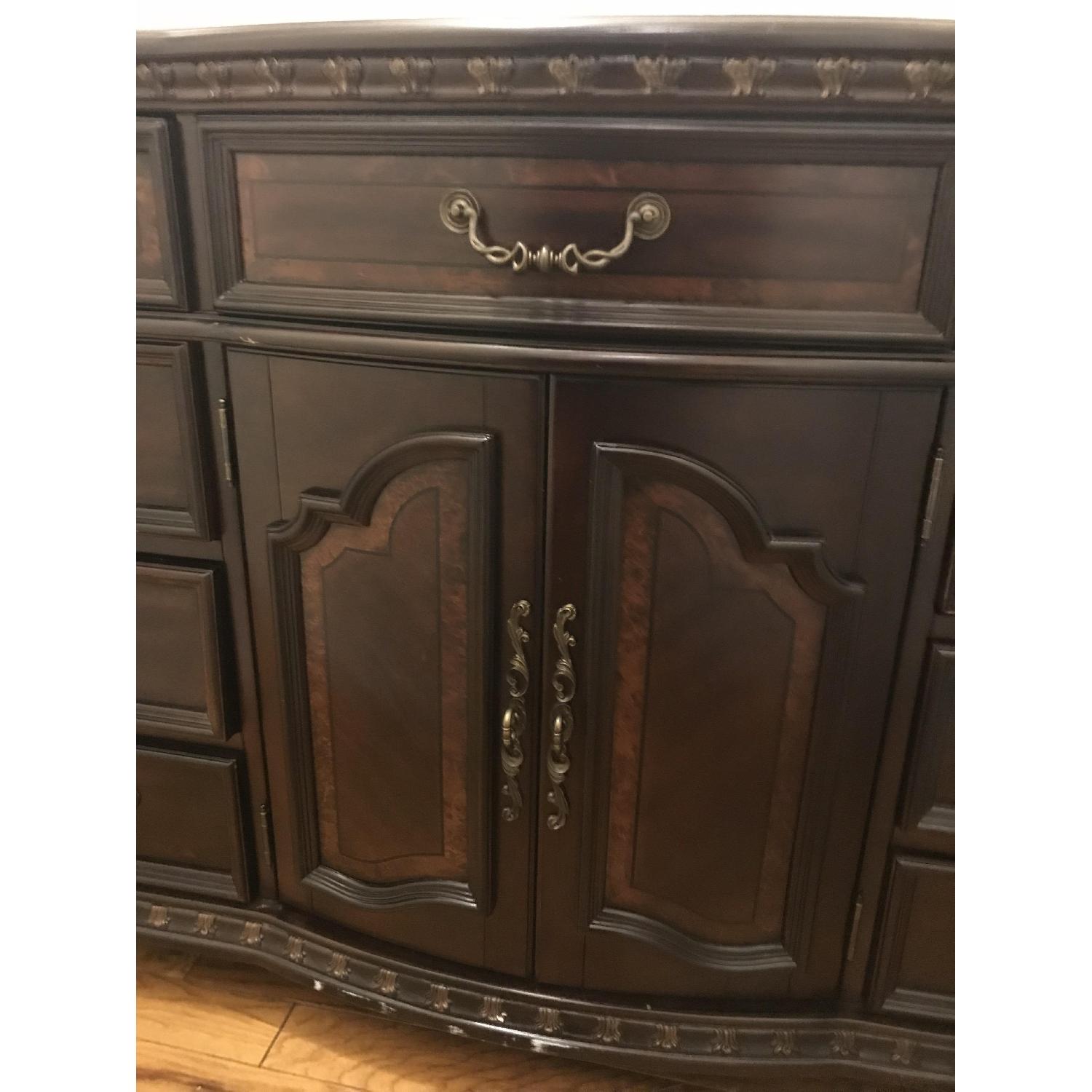 Bob's Grand Manor Dresser - image-5