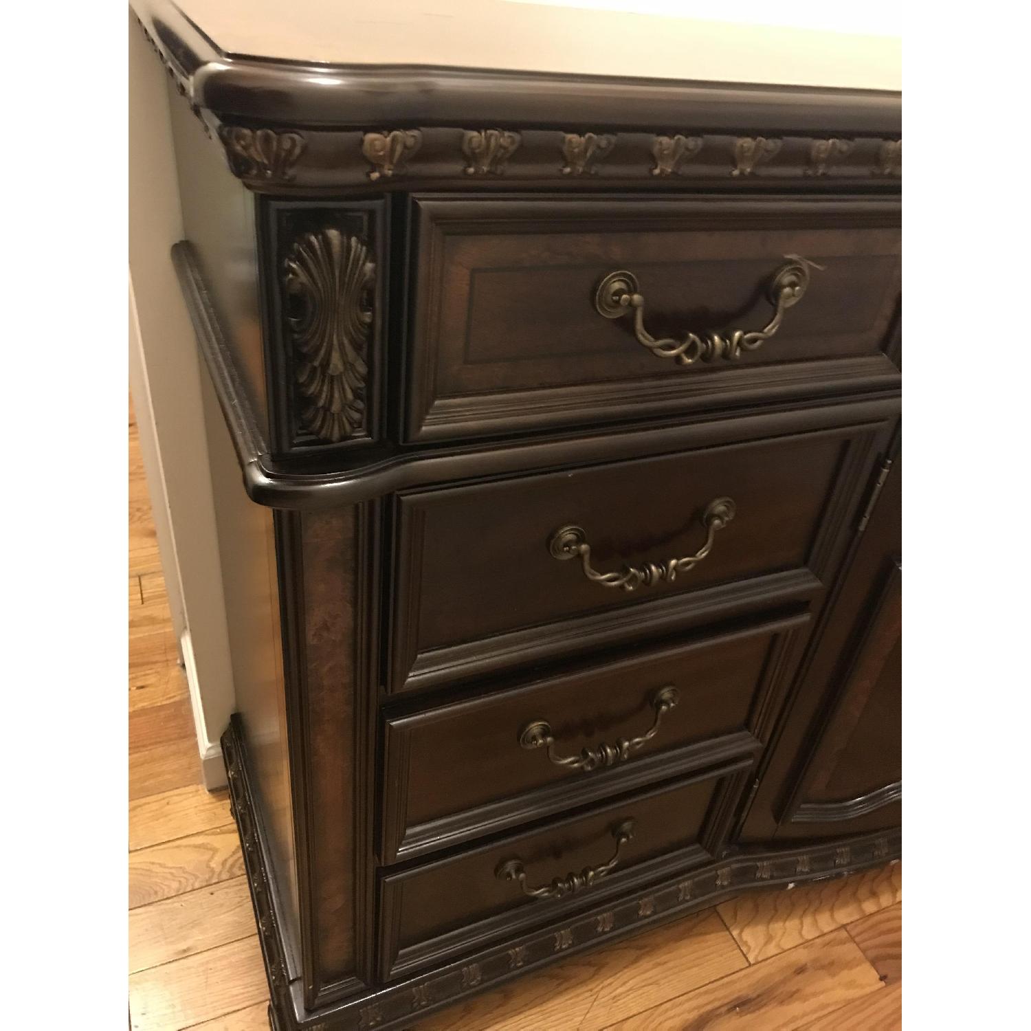 Bob's Grand Manor Dresser - image-7