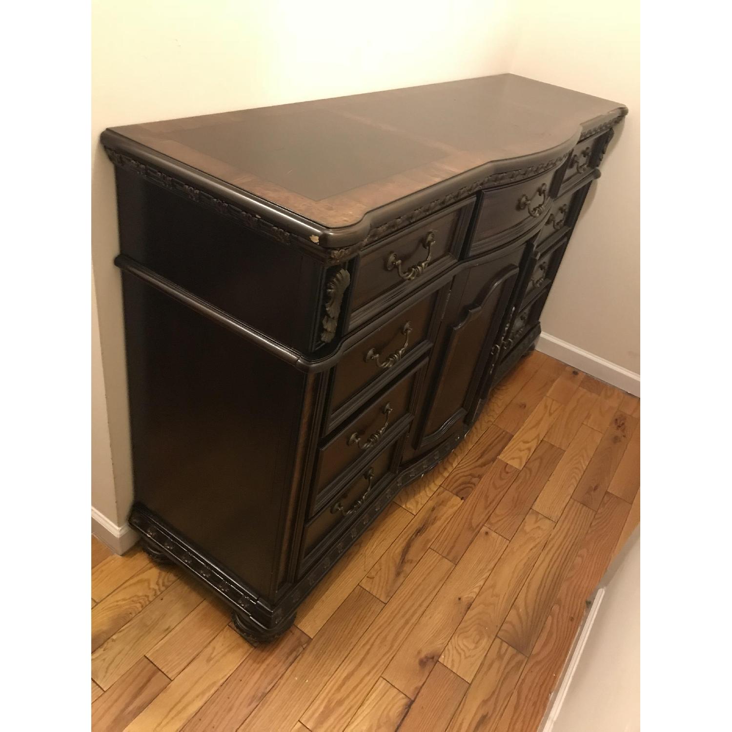 Bob's Grand Manor Dresser - image-8