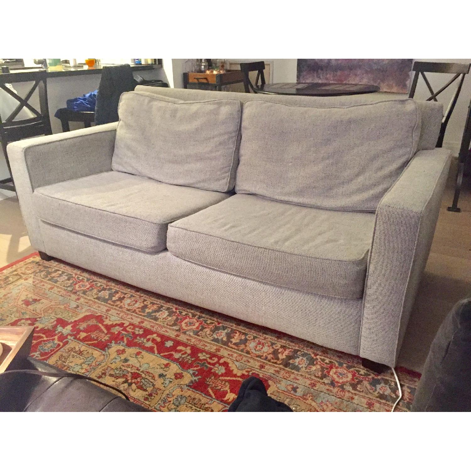 West Elm Henry Sofa - image-2