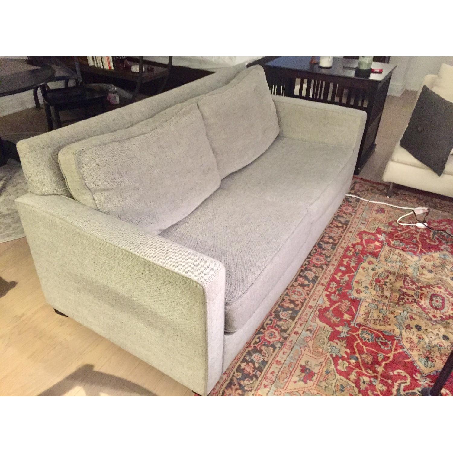 West Elm Henry Sofa - image-3