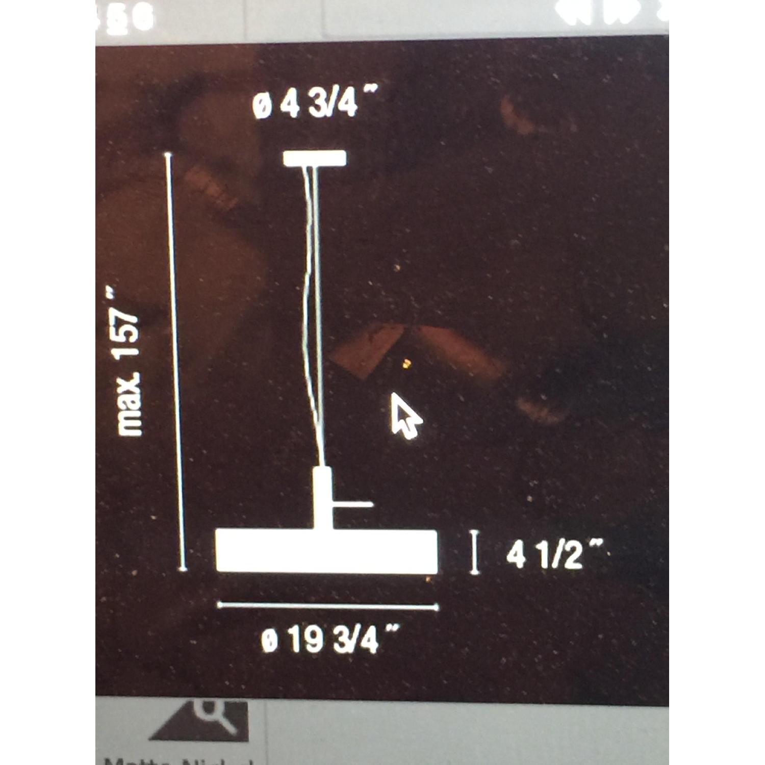 Vibia Duplo Pendant Lamp - image-1