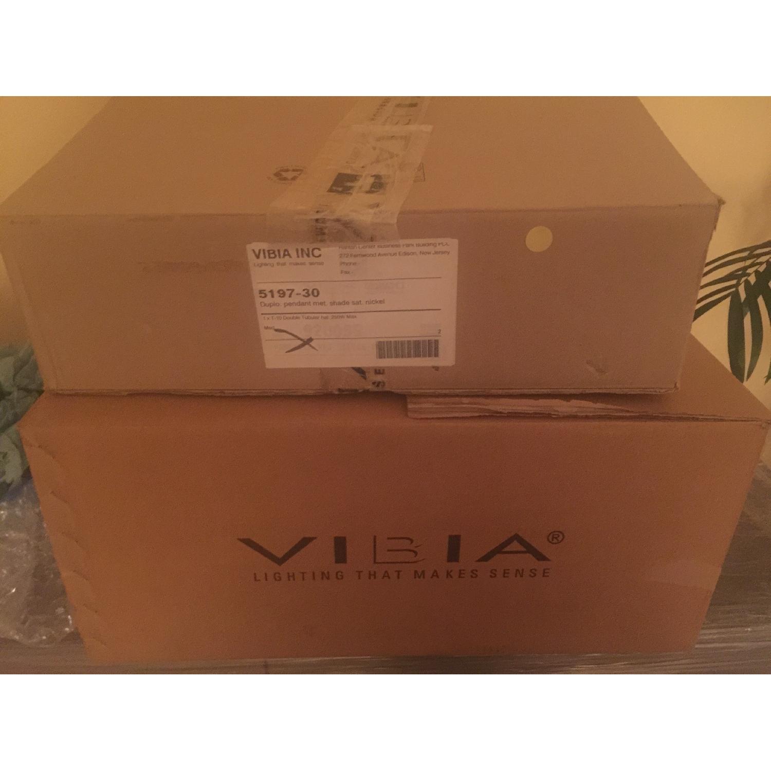 Vibia Duplo Pendant Lamp - image-4