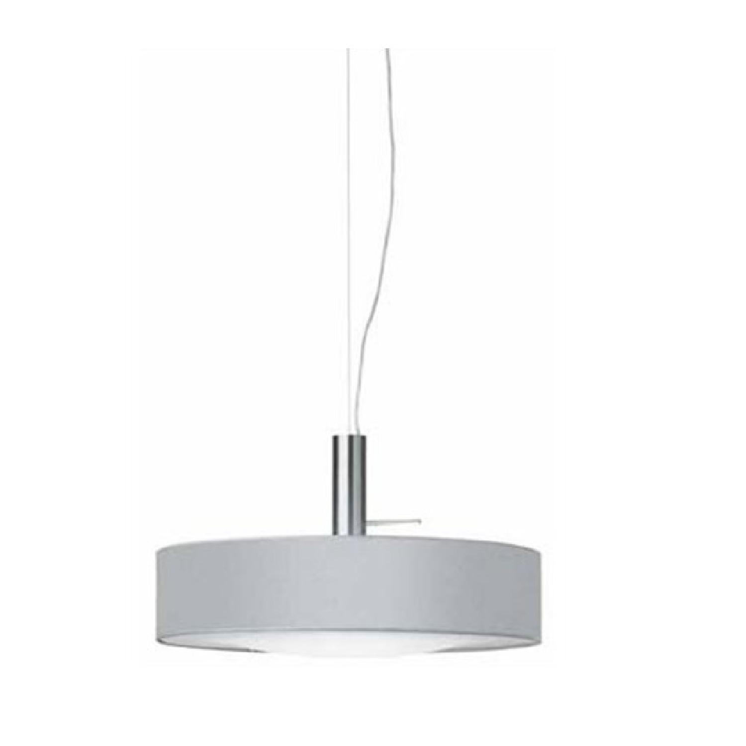 Vibia Duplo Pendant Lamp - image-8