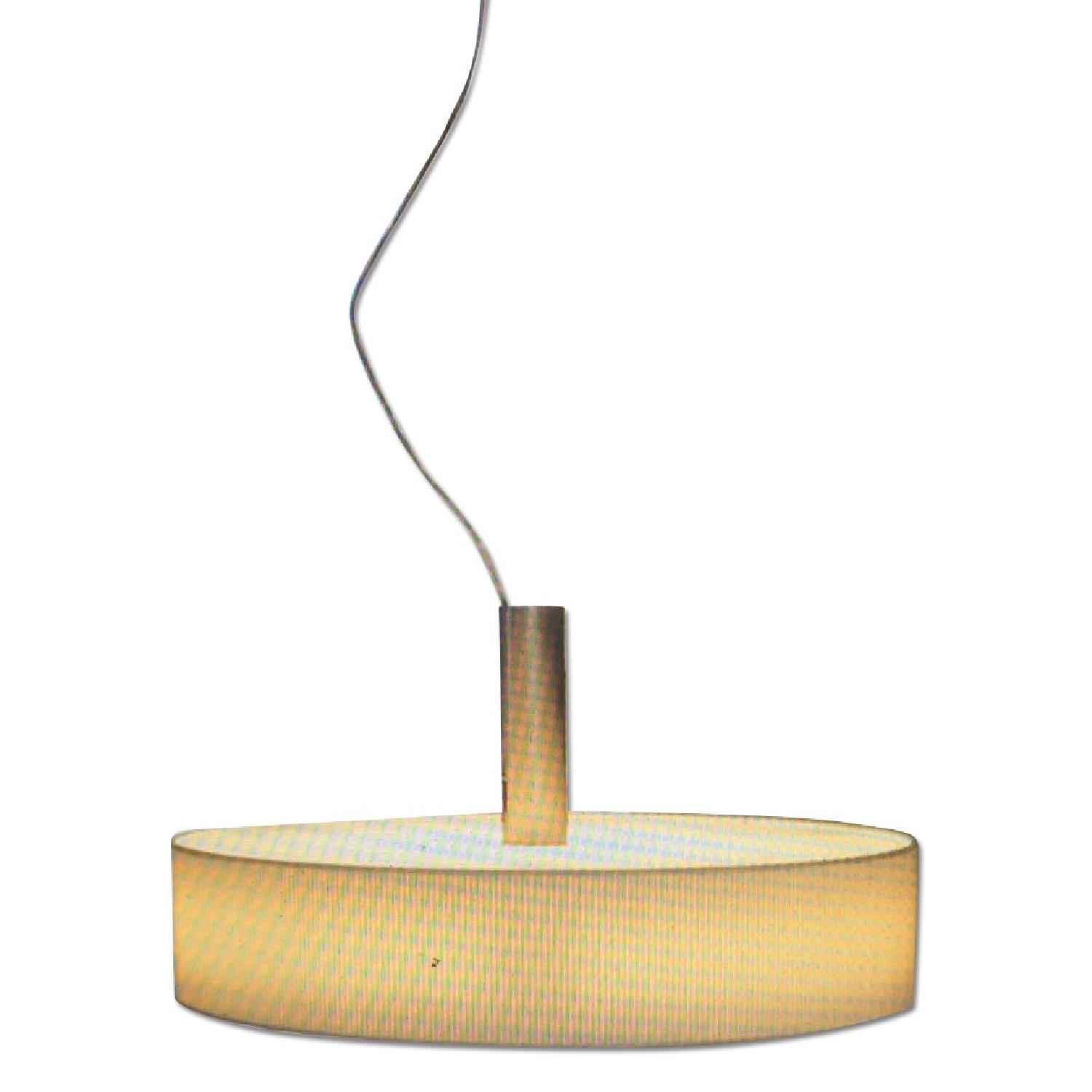 Vibia Duplo Pendant Lamp - image-0