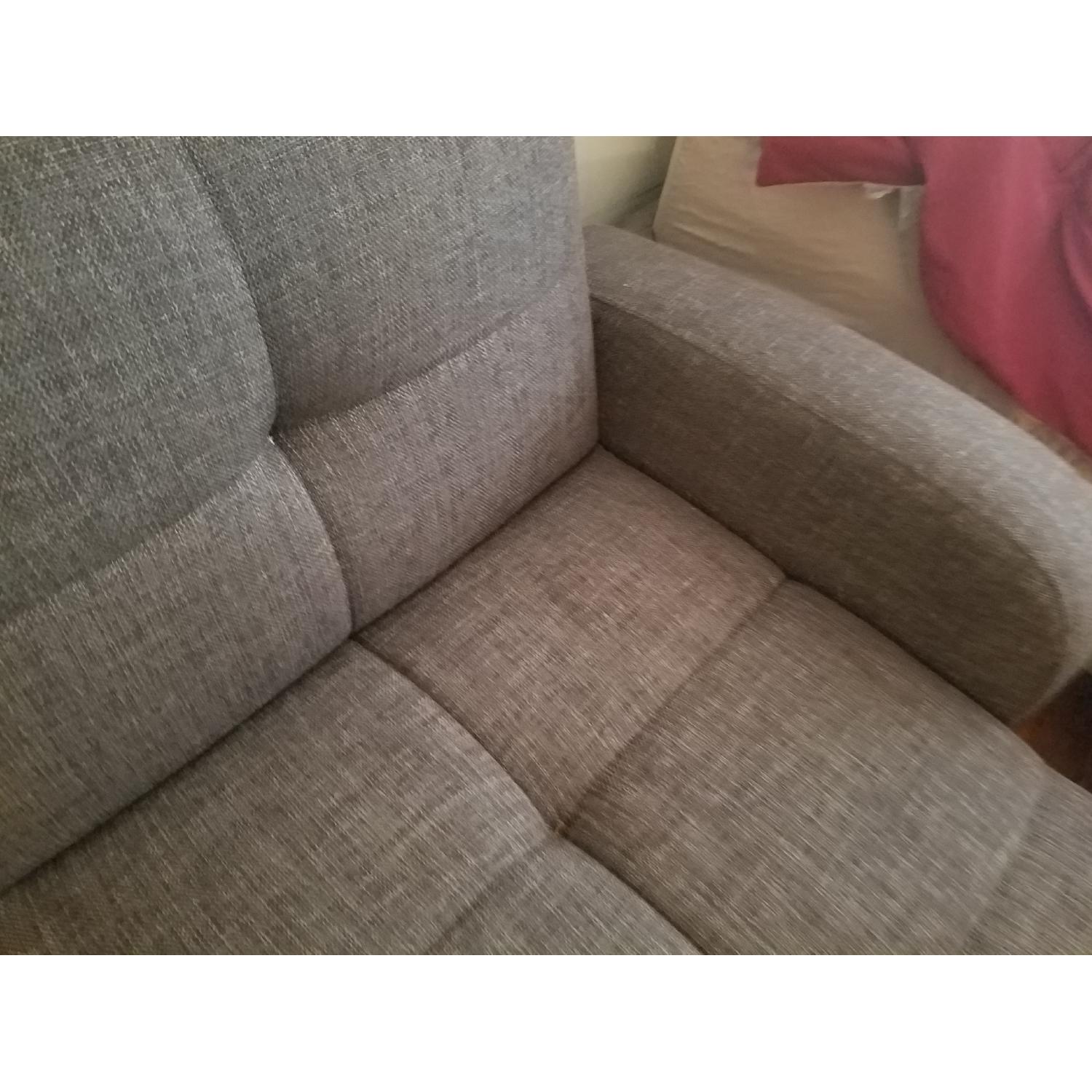 Sunset Klik Klak Sectional Sofa - image-2