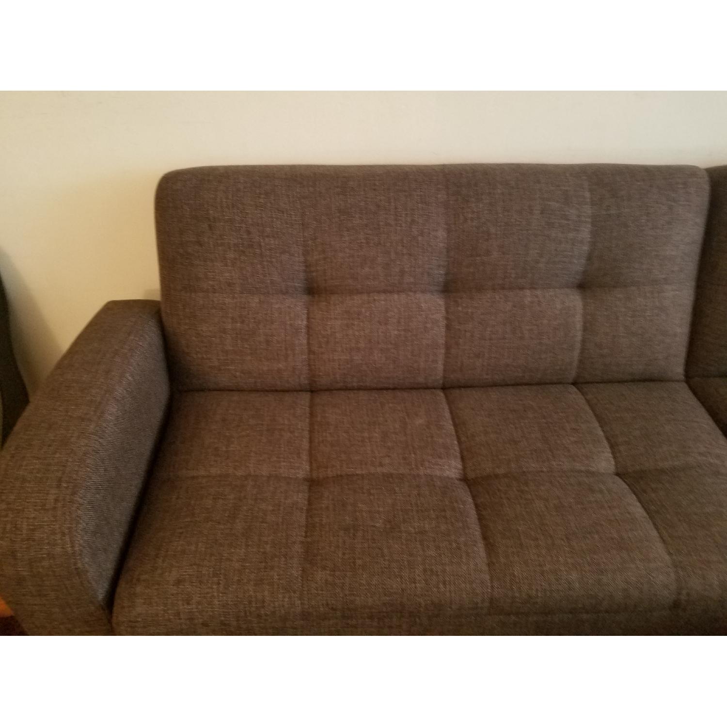 Sunset Klik Klak Sectional Sofa - image-3
