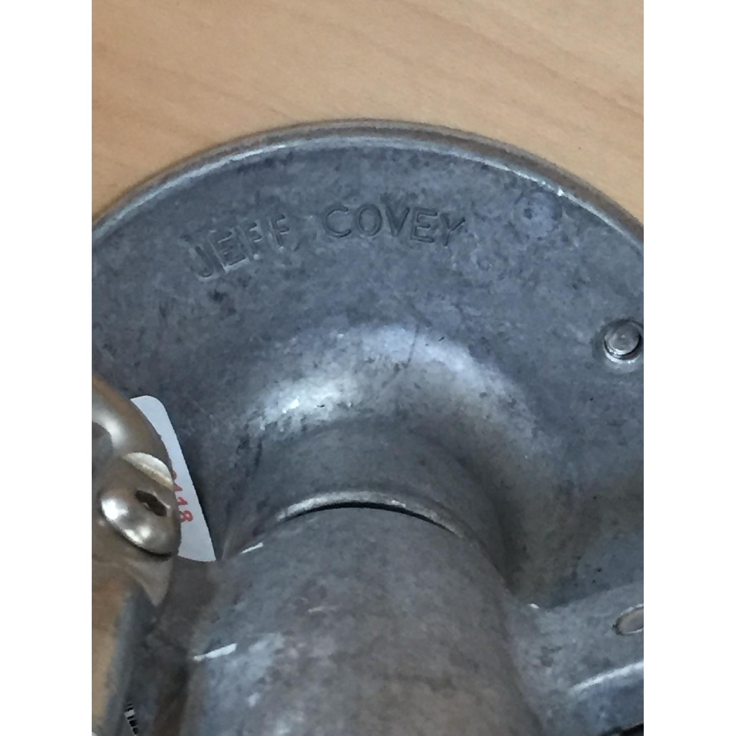 Herman Miller Jeff Covey Stools - image-2