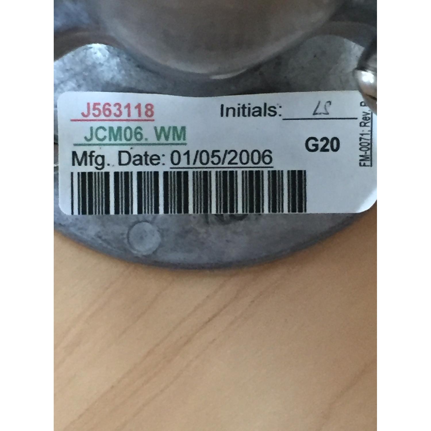 Herman Miller Jeff Covey Stools - image-4