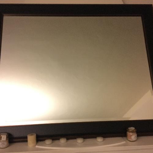 Used Wall Decor Mirror for sale on AptDeco