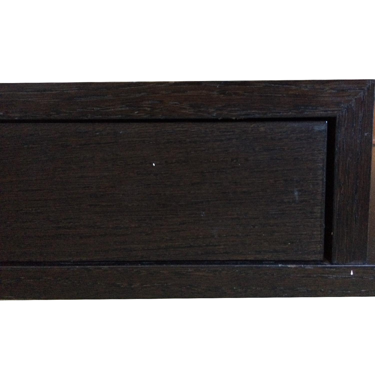 Natuzzi Wood & Glass Coffee Table - image-4