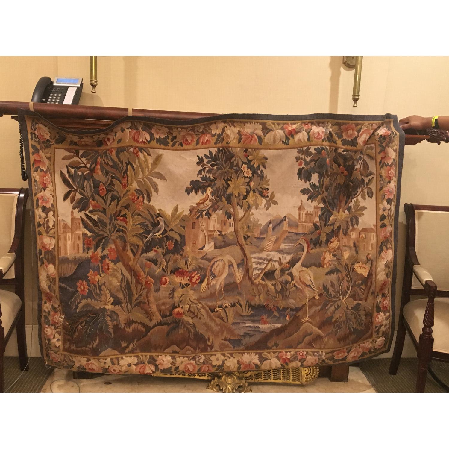 Antique Tapestry - image-1