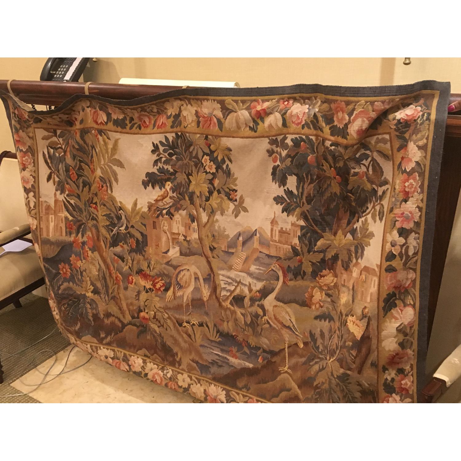 Antique Tapestry - image-2