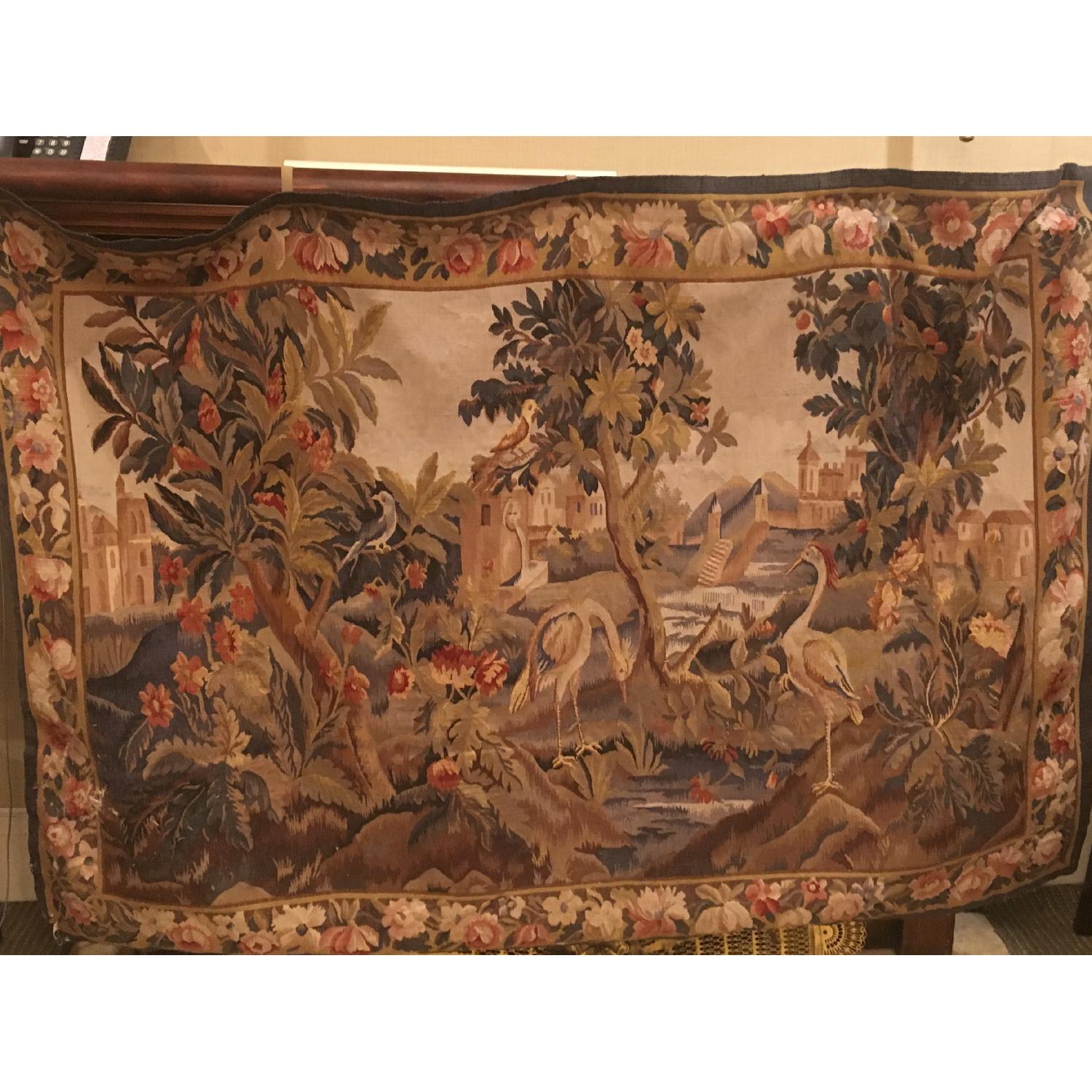 Antique Tapestry - image-3