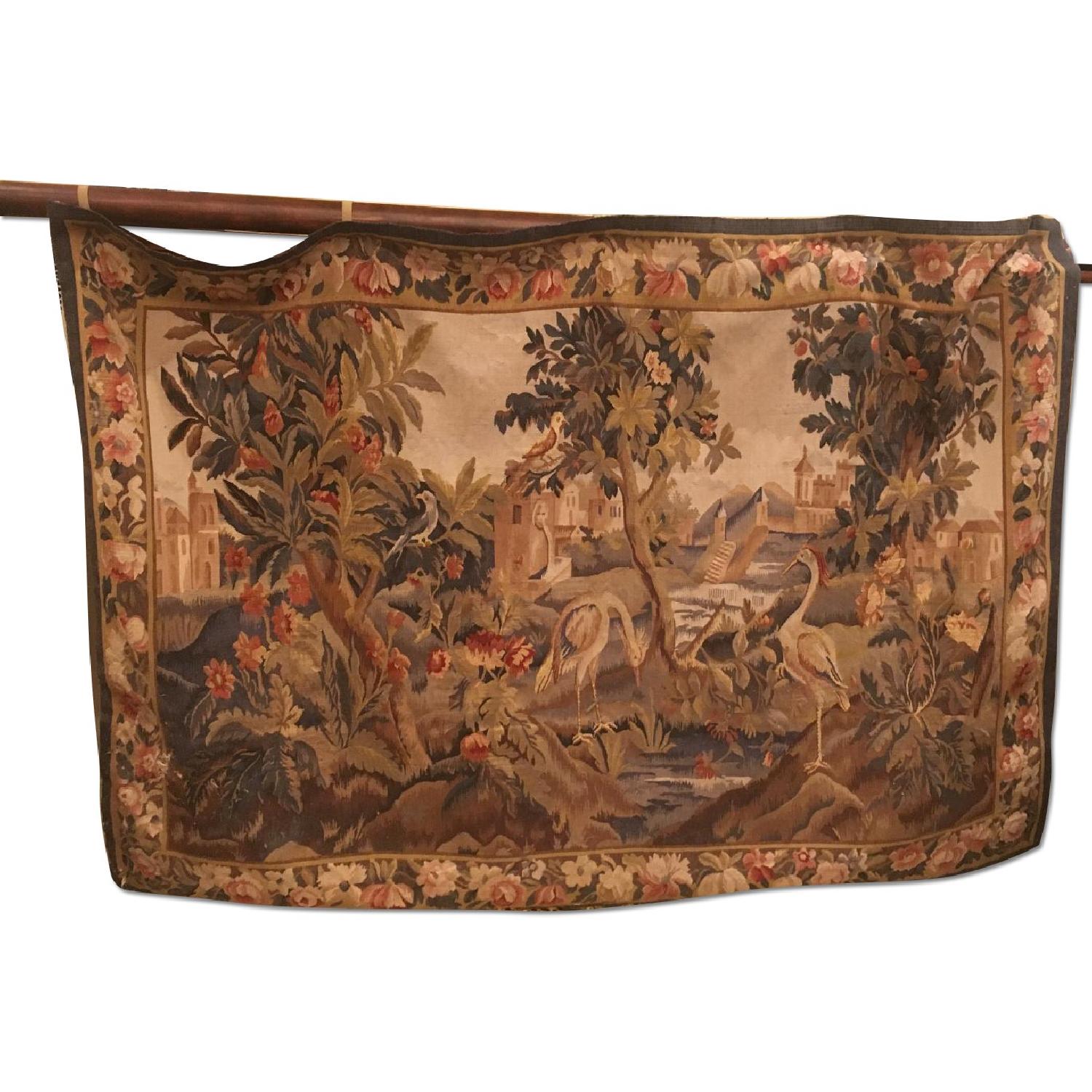 Antique Tapestry - image-0