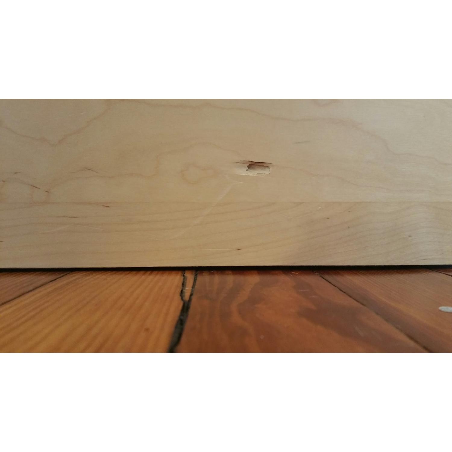 Ikea Sultan Lade Queen Size Bed frame - image-4