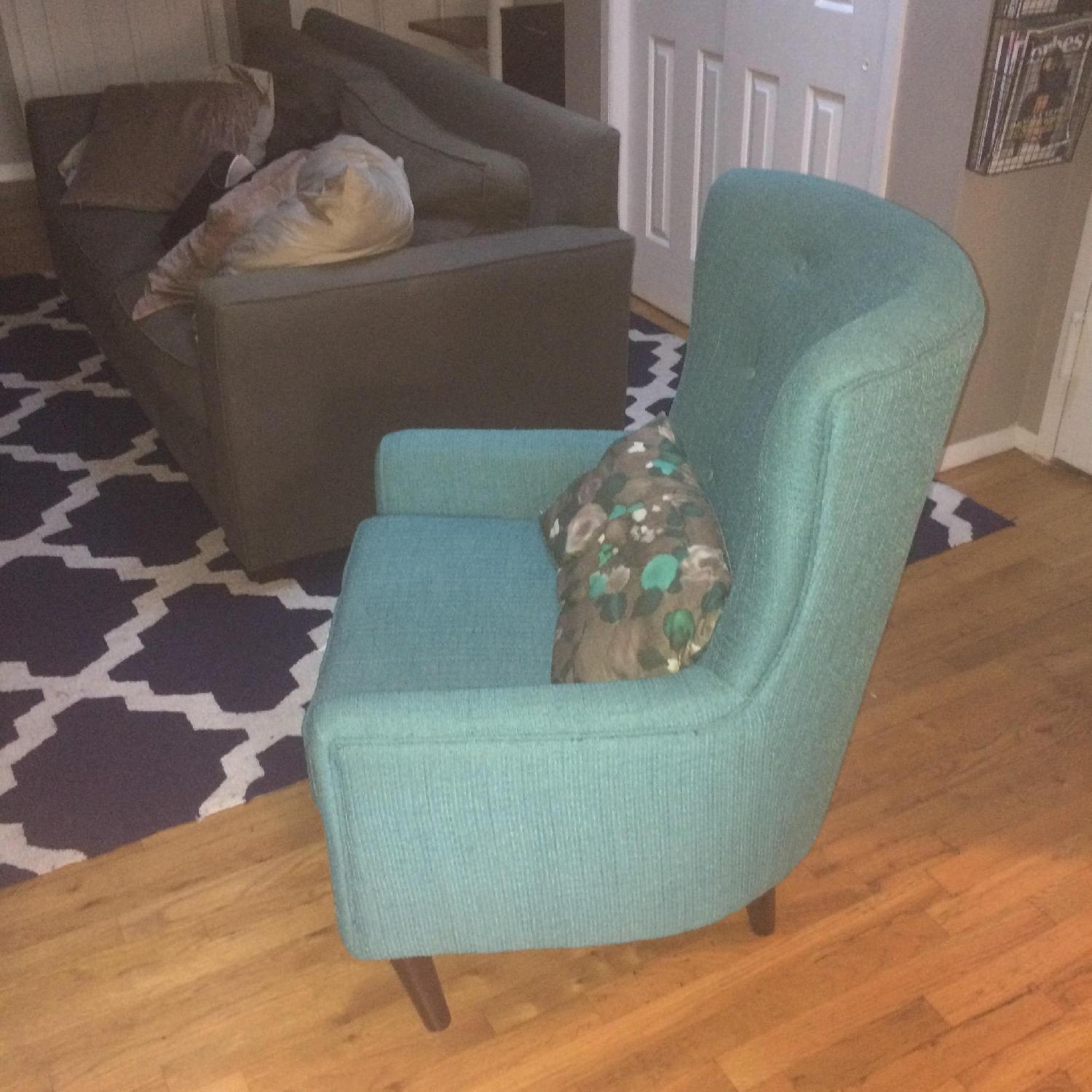 Urban Outfitters Chair - image-1