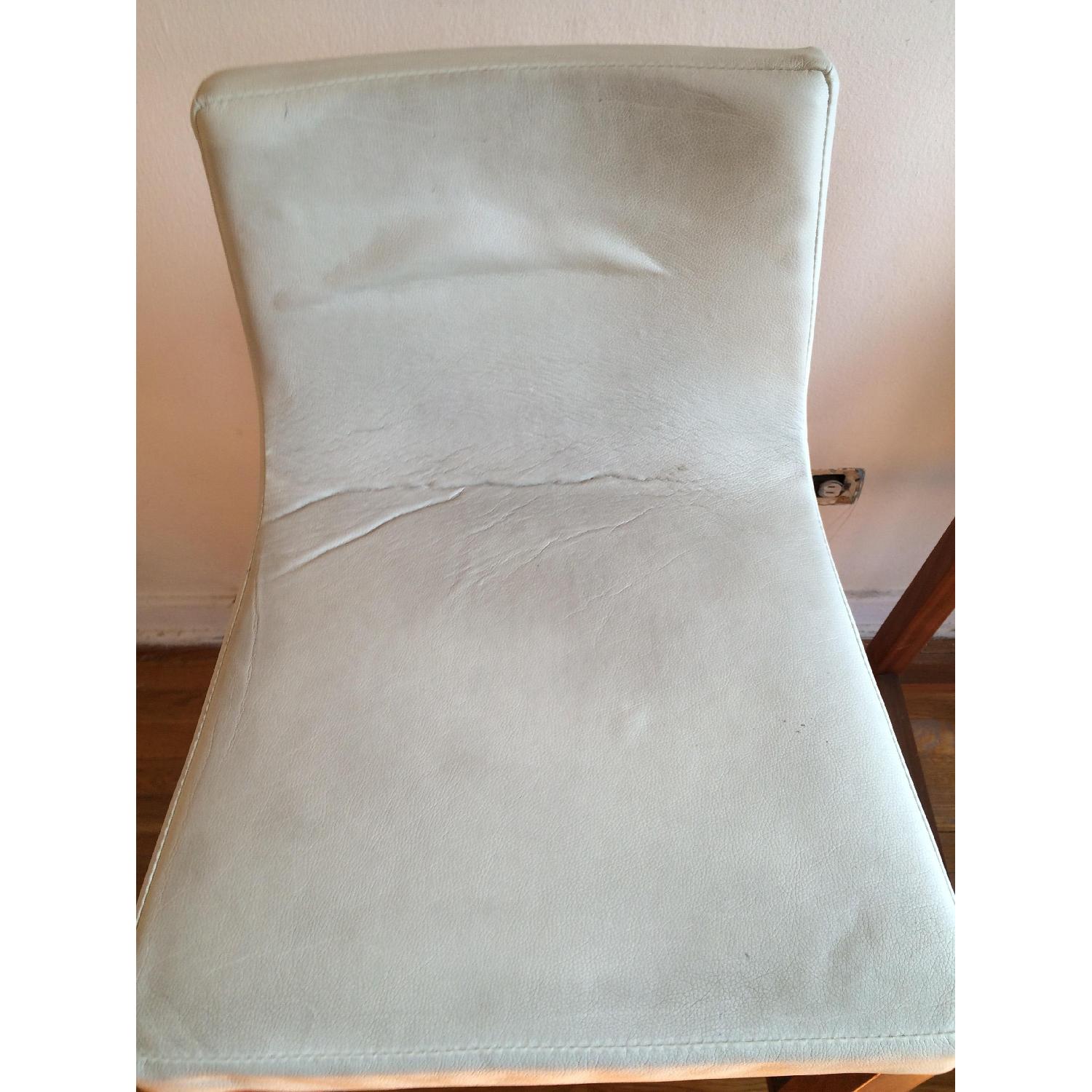 Blu Dot Knicker Bar Stools - Set of 3 - image-6