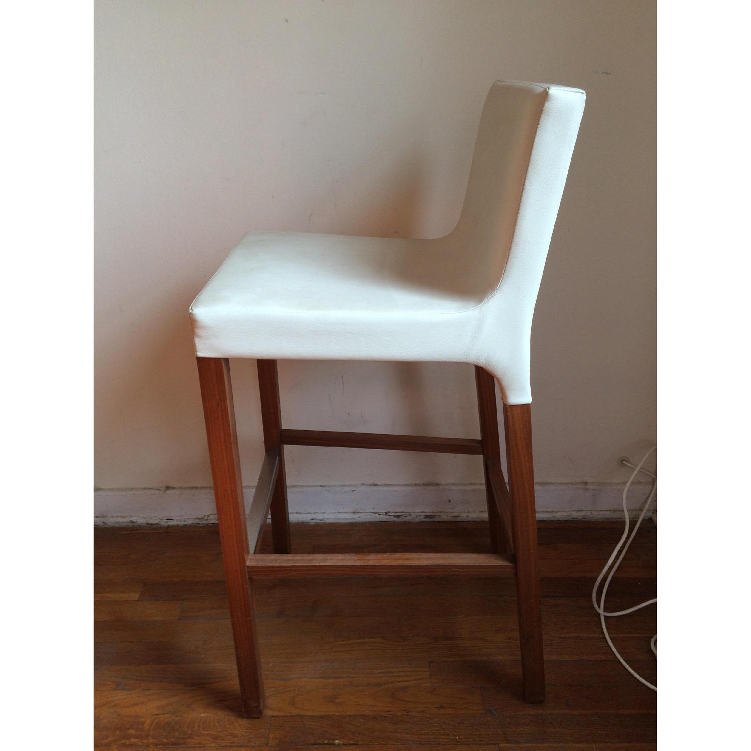 Blu Dot Knicker Bar Stools - Set of 3 - image-7