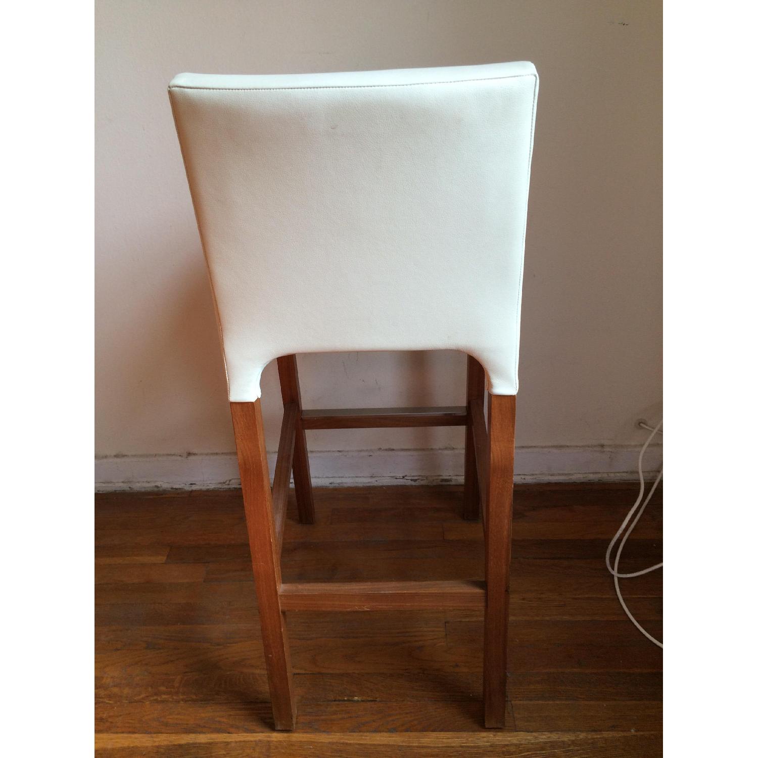 Blu Dot Knicker Bar Stools - Set of 3 - image-8