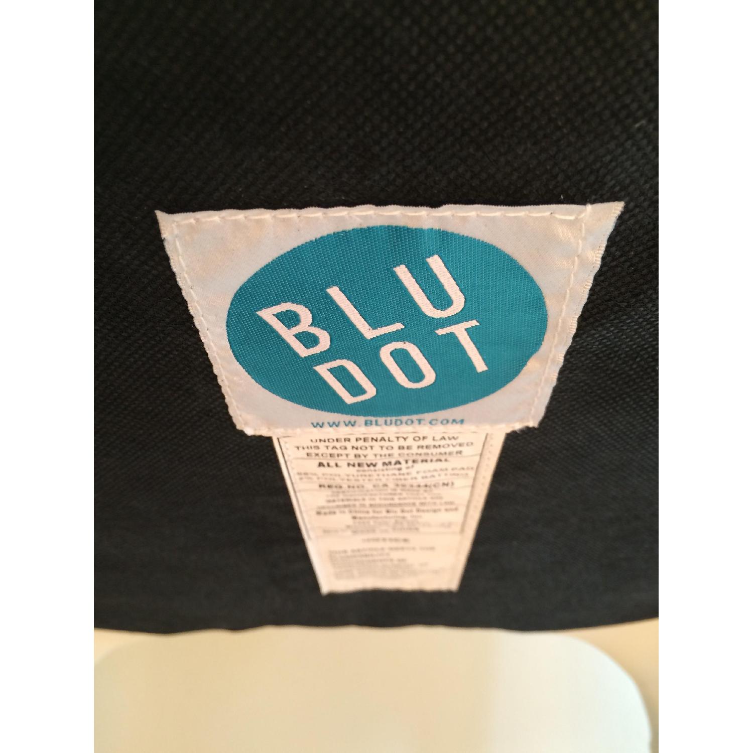 Blu Dot Knicker Bar Stools - Set of 3 - image-10