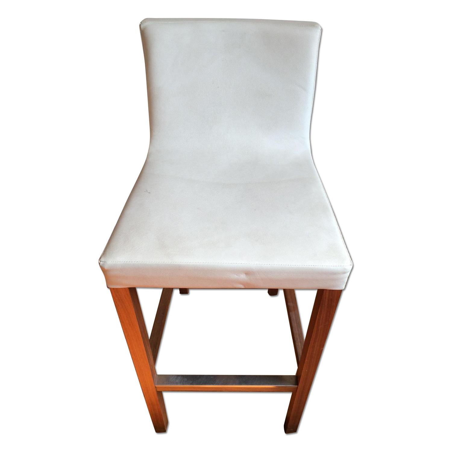 Blu Dot Knicker Bar Stools - Set of 3 - image-0